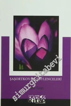 Şaşortkovan Söylenceleri -