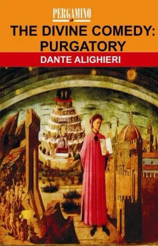 The Divine Comedy Purgatory