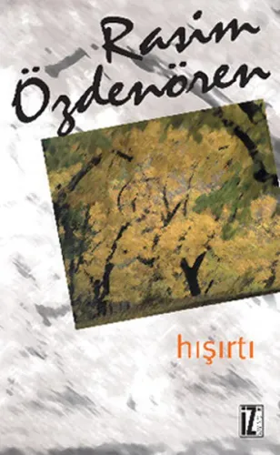 Hışırtı | benlikitap.com