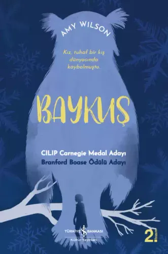Baykuş