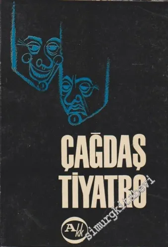 Çağdaş Tiyatro -        1966