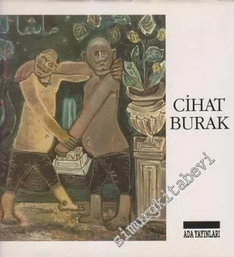 Cihat Burak -        1991