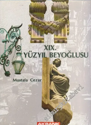 19. Yüzyıl Beyoğlusu -        1991