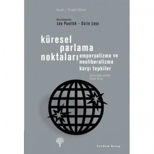 Küresel Parlama Noktaları