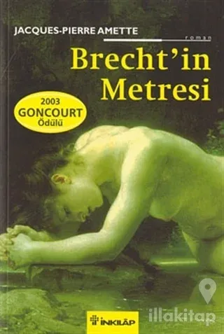 Brecht'in Metresi