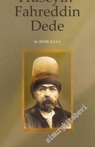 Hüseyin Fahreddin Dede -         2019