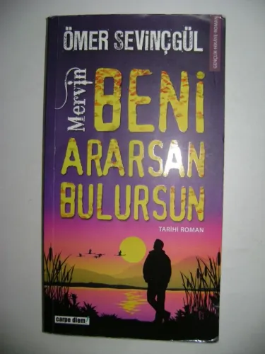 Mervin Beni Ararsan Bulursun