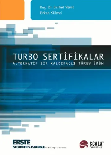Turbo Sertifikalar - Alternatif Bir Kaldıraçlı Türev Ürün