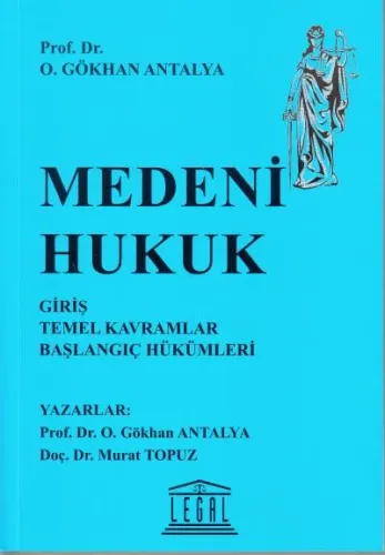 Medeni Hukuk