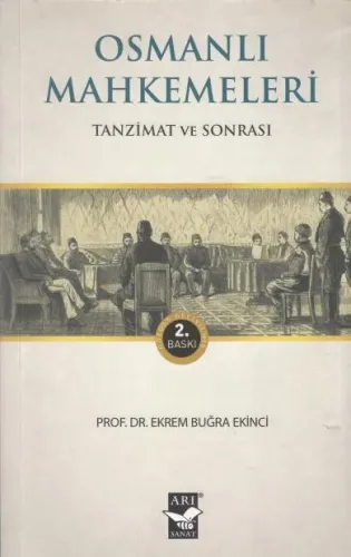 Osmanlı Mahkemeleri