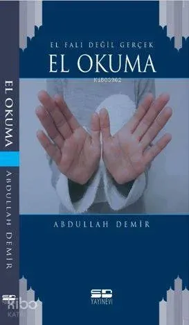El Falı Değil Gerçek El Okuma