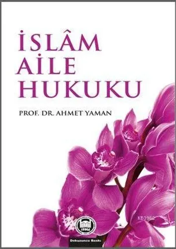 İslam Aile Hukuku