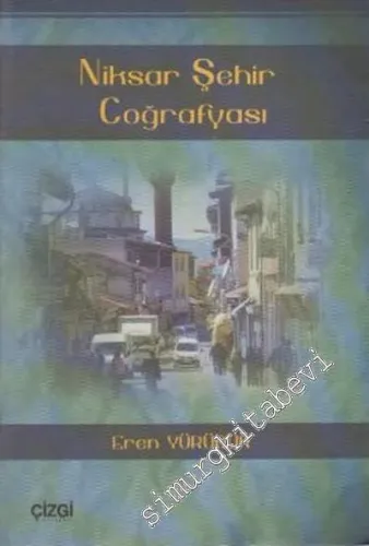 Niksar Şehir Coğrafyası -         2009