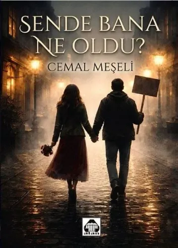 Sende Bana Ne Oldu?
