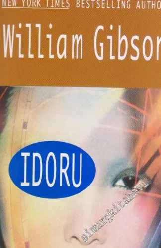 Idoru -        1997