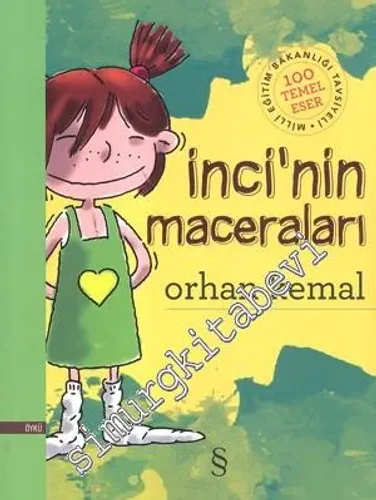İnci'nin Maceraları -        2016