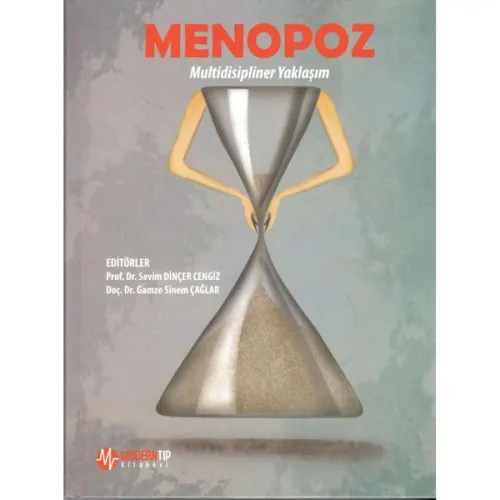 Menopoz Multidisipliner Yaklaşım
