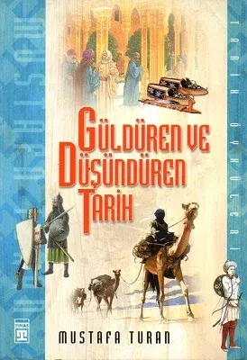 Güldüren ve Düşündüren Tarih
