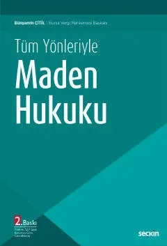 Maden Hukuku
