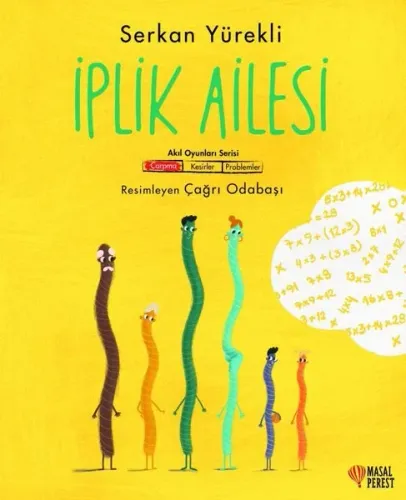 İplik Ailesi