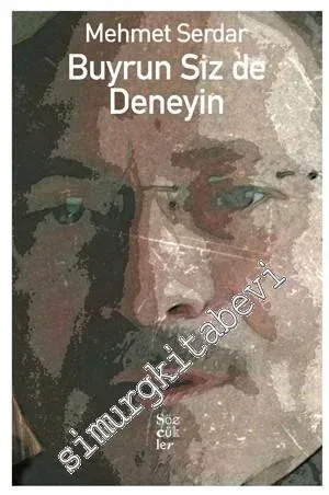 Buyrun Siz de Deneyin - 2016