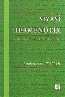 Siyasi Hermenötik