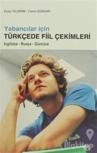 Yabancılar İçin Türkçede Fiil Çekimleri