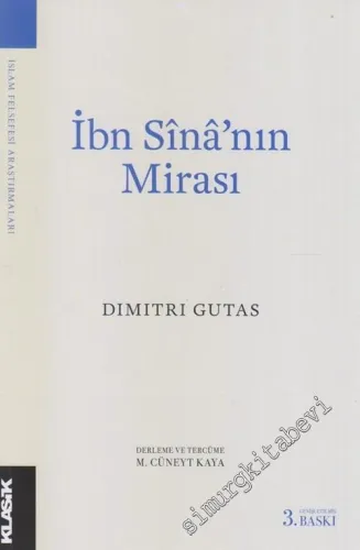 İbn Sina'nın Mirası -         2021