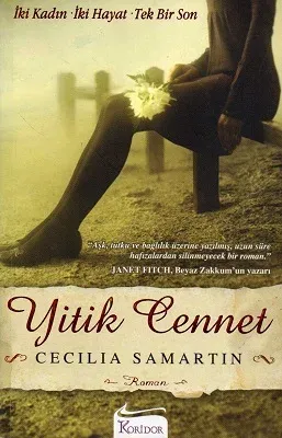 Yitik Cennet
