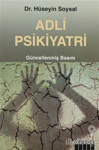 Adli Psikiyatri
