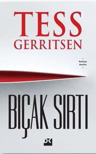 Bıçak Sırtı