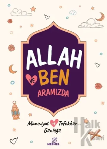 Allah ve Ben