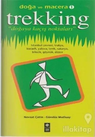 Doğa ve Macera Trekking