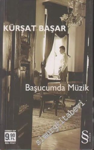 Başucumda Müzik CEP BOY