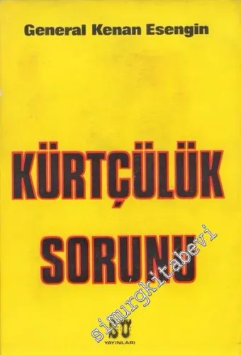 Kürtçülük Sorunu -        1976