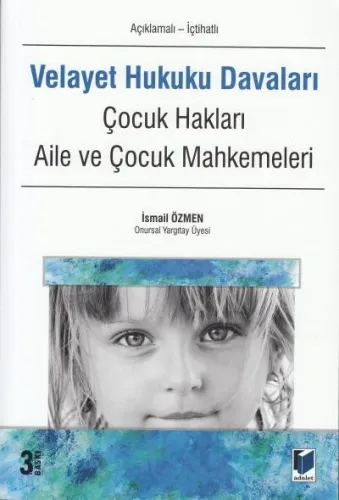 Velayet Hukuku Davaları