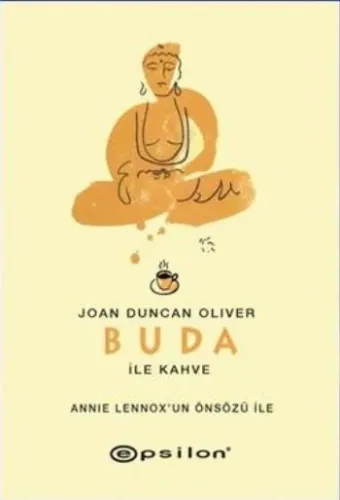 Buda ile Kahve