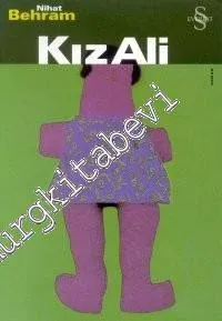 Kız Ali -