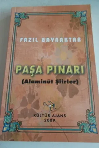 Paşa Pınarı