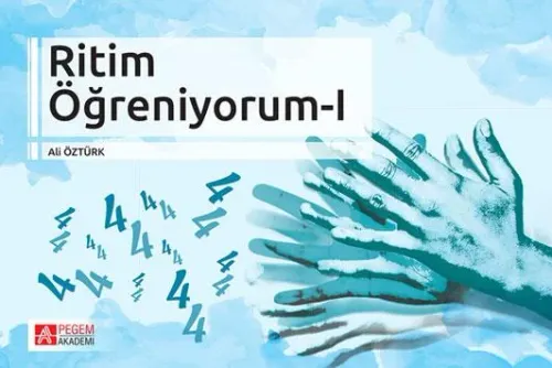 Ritim Öğreniyorum-I