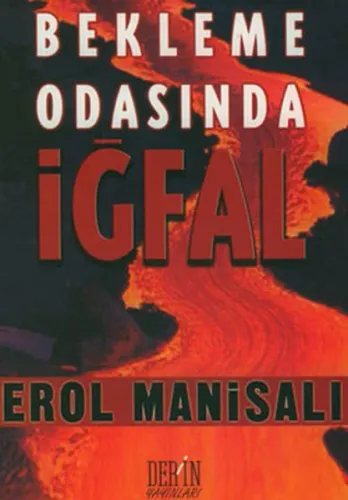 Bekleme Odasında İğfal