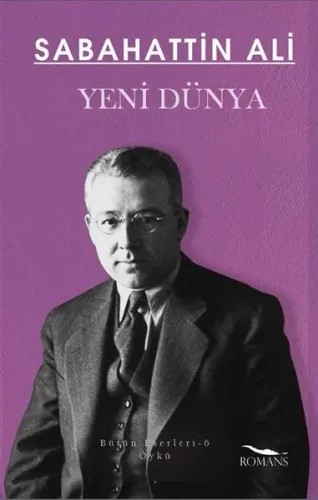 Yeni Dünya Sabahattin Ali