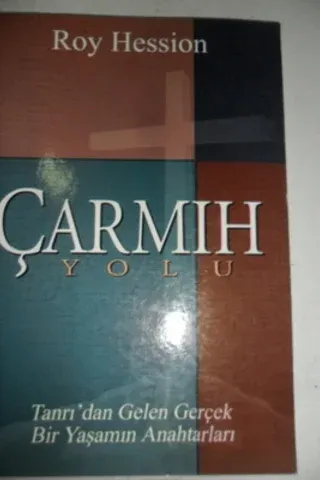 Çarmıh Yolu
