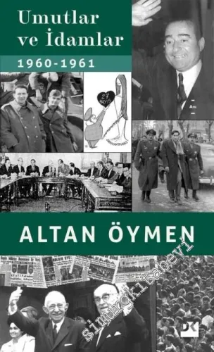 Umutlar ve İdamlar 1960 - 1961 -         2020