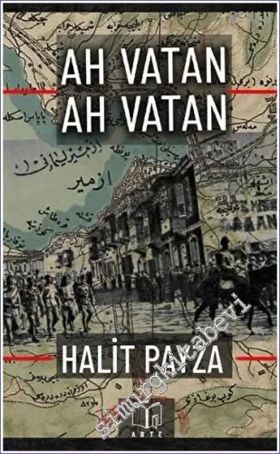 Ah Vatan Ah Vatan - 2022