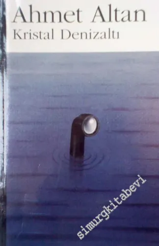 Kristal Denizaltı -