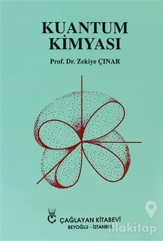 Kuantum Kimyası