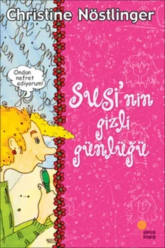 Susinin ve Paulün Gizli Günlükleri