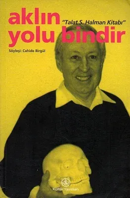 Aklın Yolu Bindir Talat S. Halman Kitabı