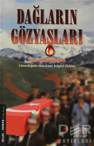 Dağların Gözyaşları